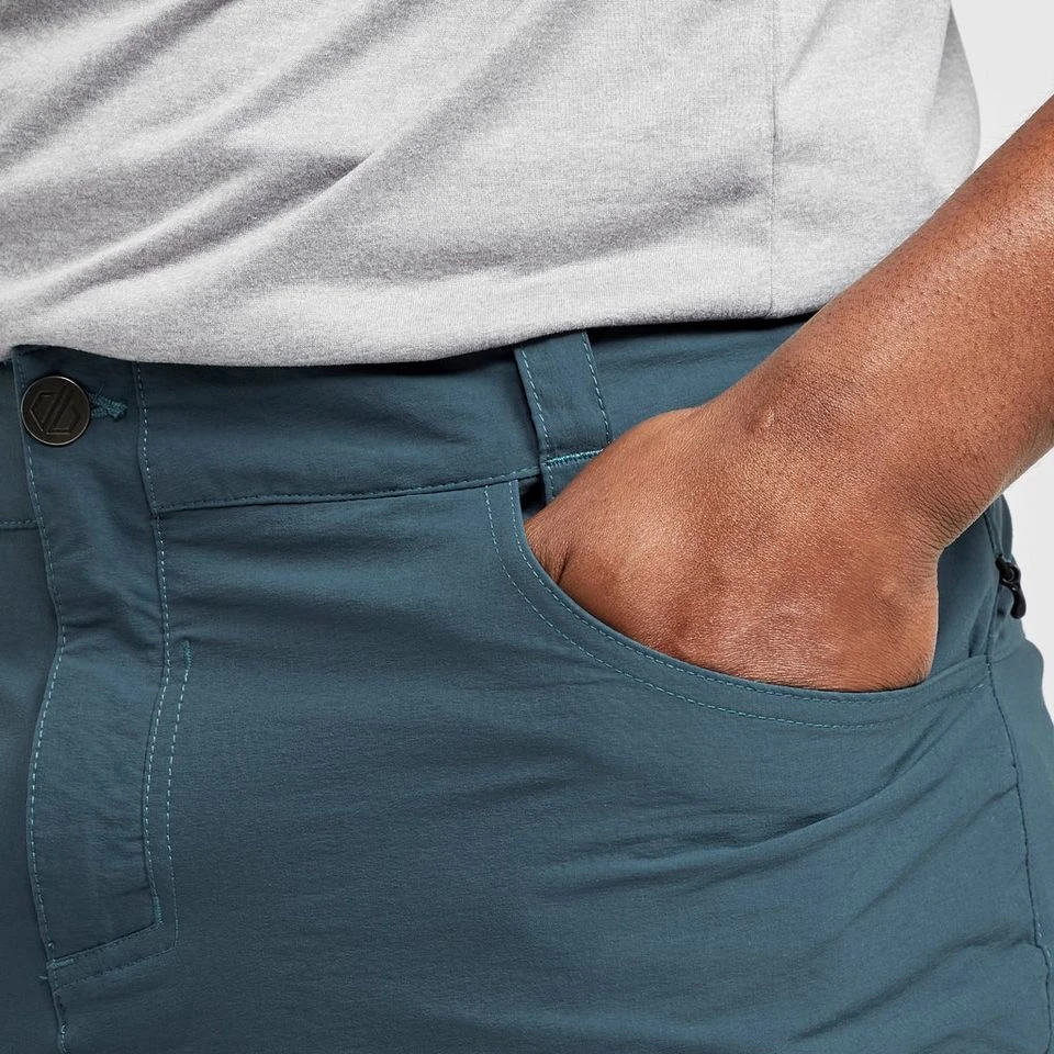 Dare 2b Men’s Tuned In II Shorts - Image 5