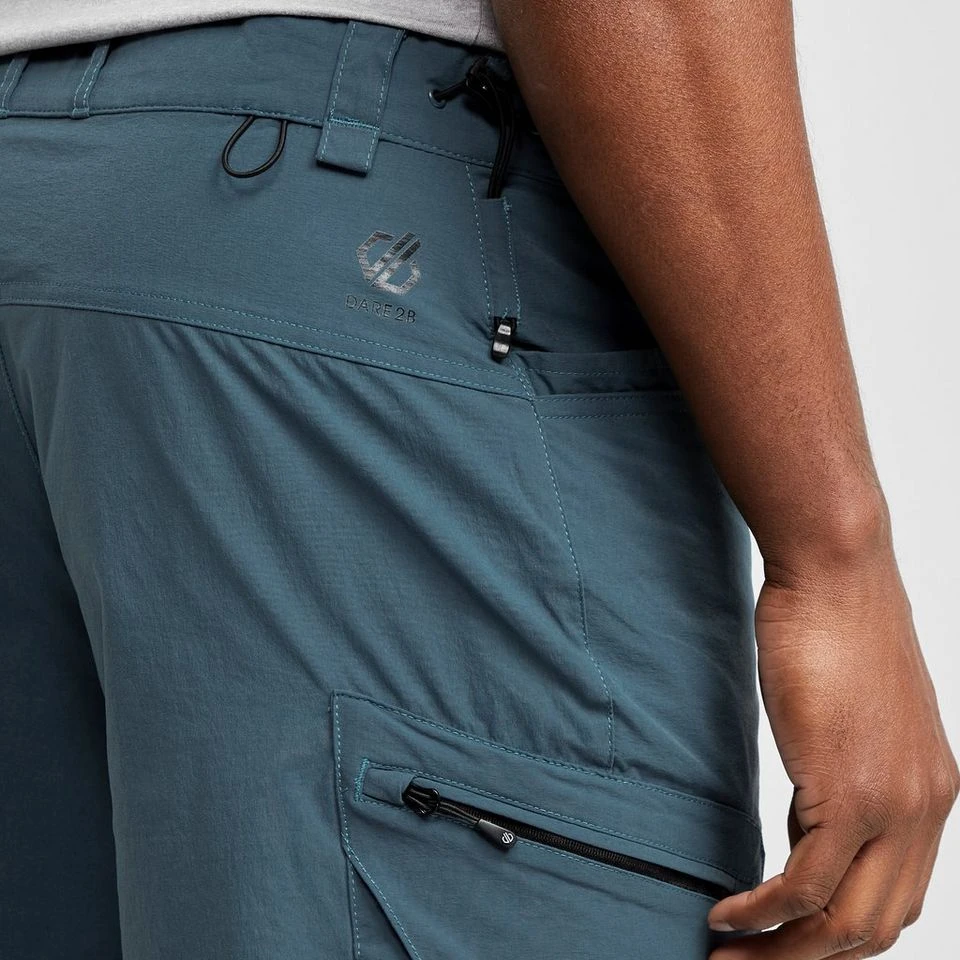 Dare 2b Men’s Tuned In II Shorts - Image 6