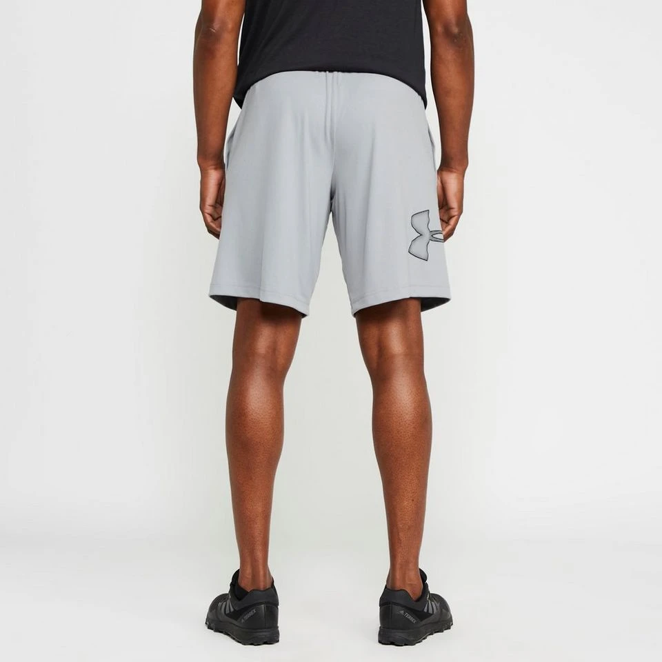 Under Armour Men's Tech Graphic Shorts - Image 2