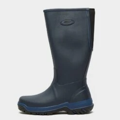Womens Rainline Wellington Boots