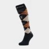 Unisex Argyle Socks