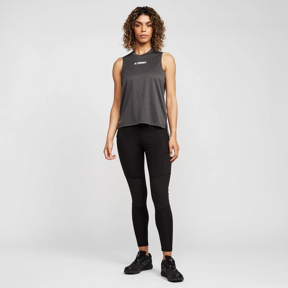 Adidas TERREX Women’s Terrex Multi Tank Top - Image 3