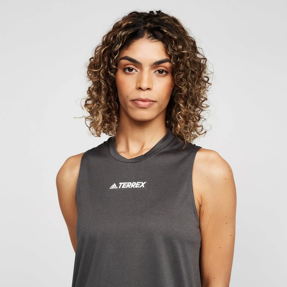 Adidas TERREX Women’s Terrex Multi Tank Top - Image 4