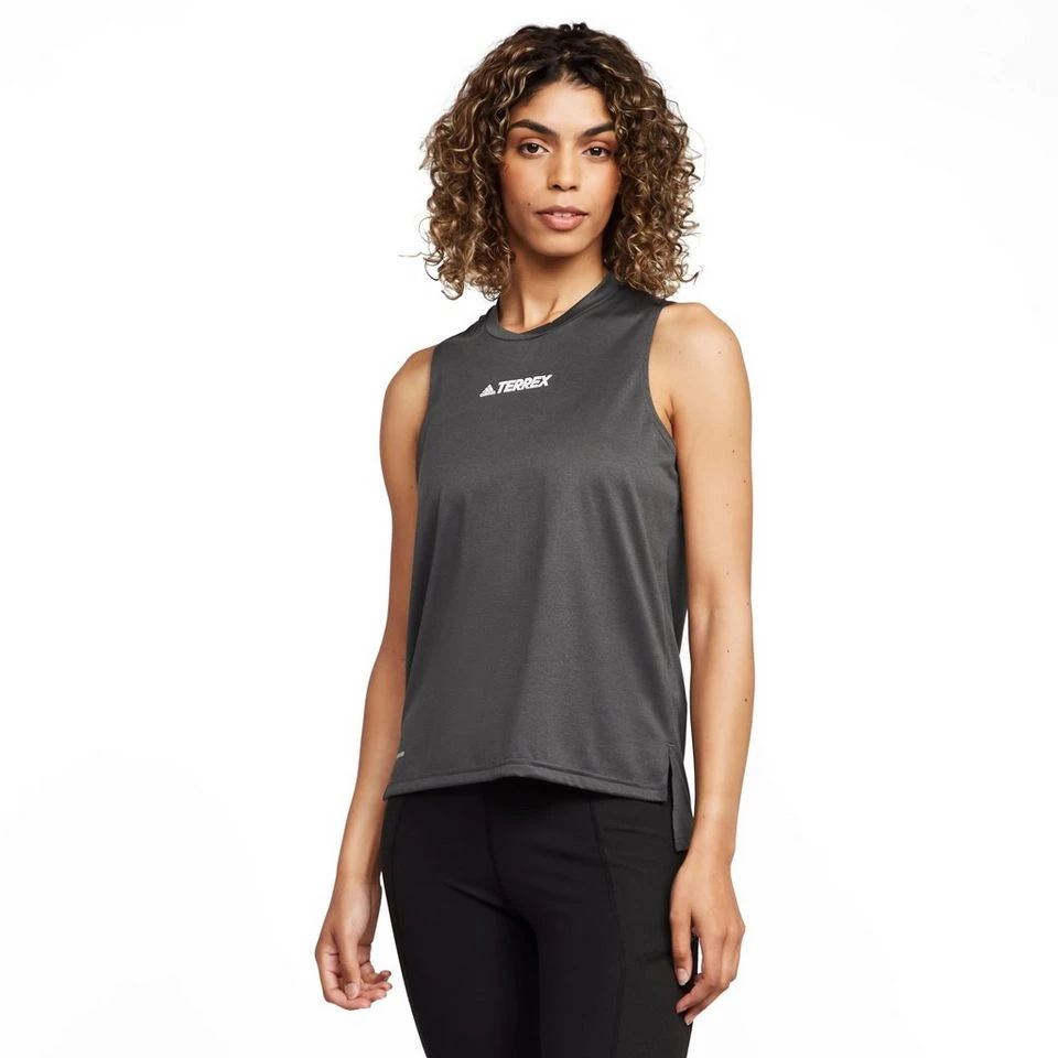 Adidas TERREX Women’s Terrex Multi Tank Top - Image 7