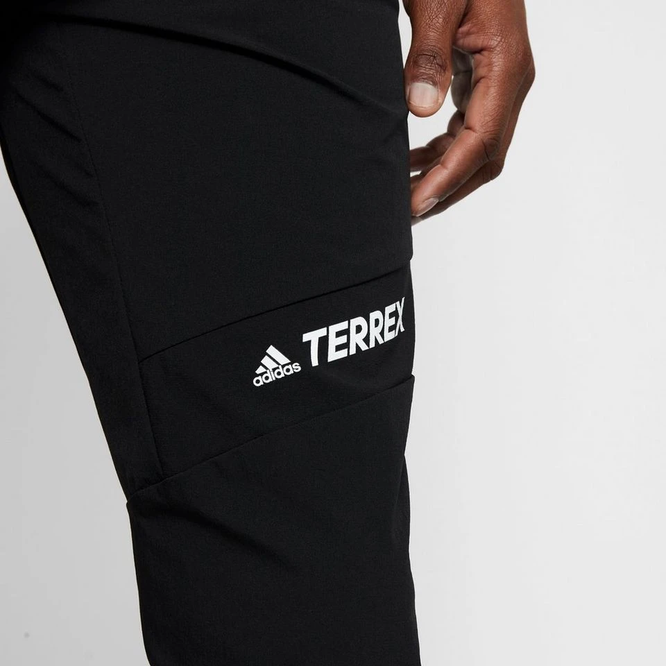 Adidas TERREX Men’s Techrock Alpine Climbing Pants - Image 4