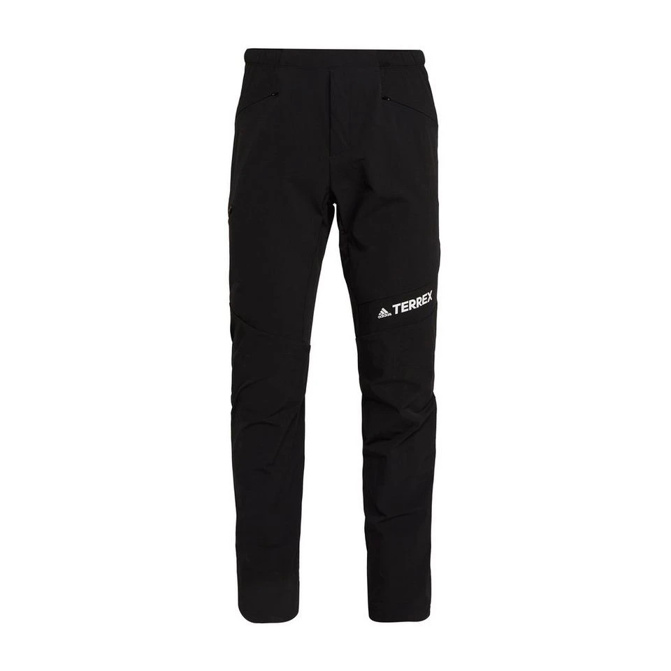 Adidas TERREX Men’s Techrock Alpine Climbing Pants - Image 9