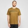 Men’s Logo Contour T-Shirt