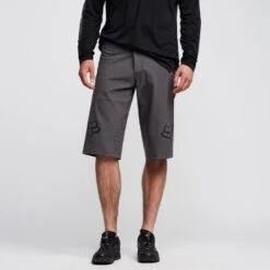 Fox Men’s Defend Shorts