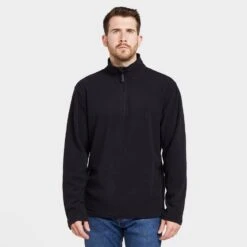 Men’s Bracken Half Zip Fleece