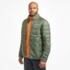 Merrell Men’s Terrain Insulated Jacket
