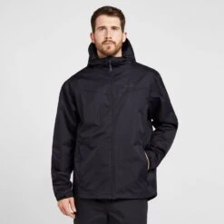 Men’s Storm Hooded Jacket