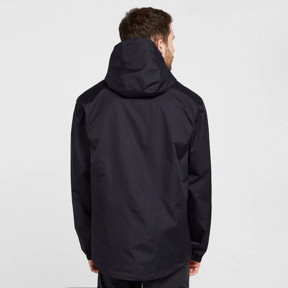 Men’s Storm Hooded Jacket - Image 2