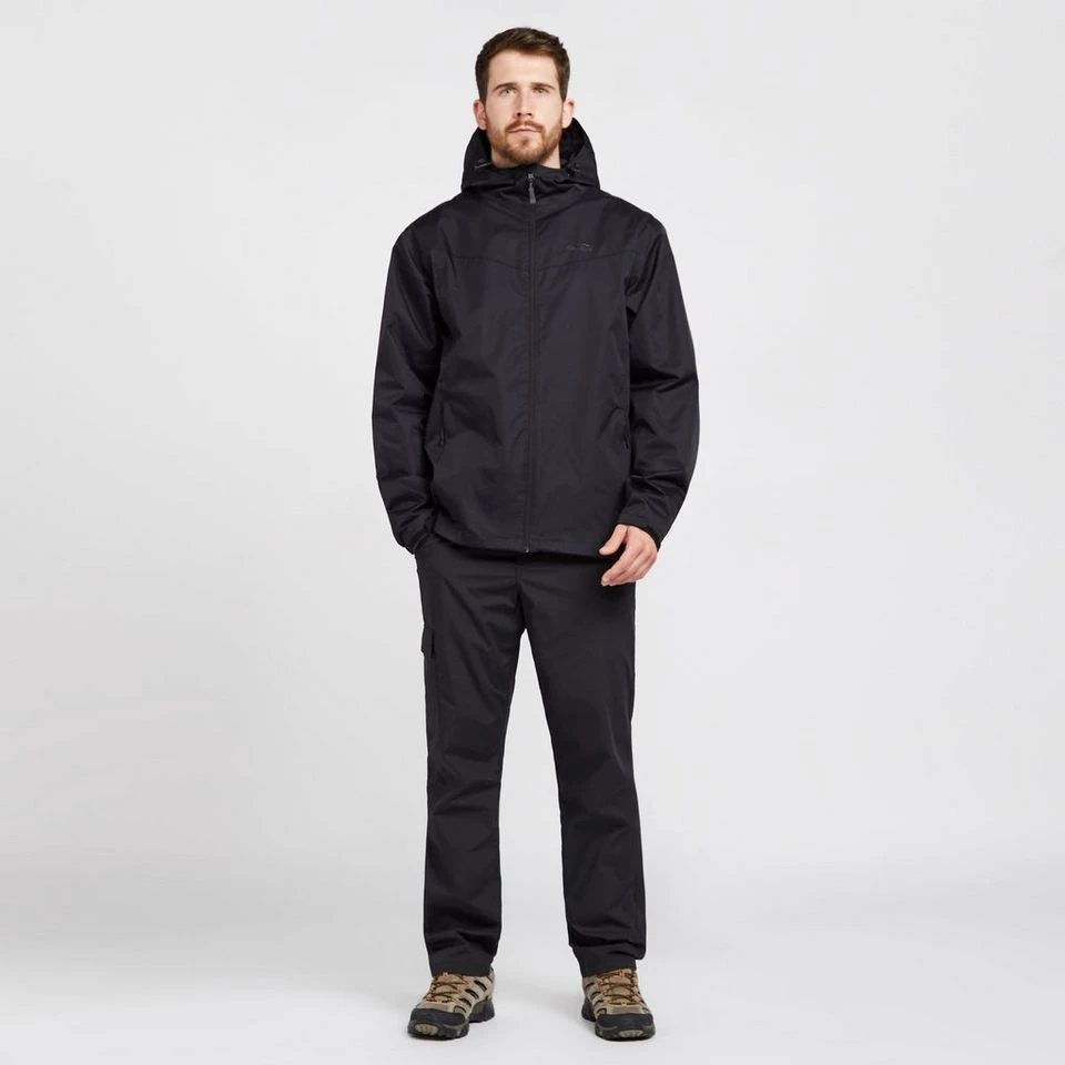 Men’s Storm Hooded Jacket - Image 3