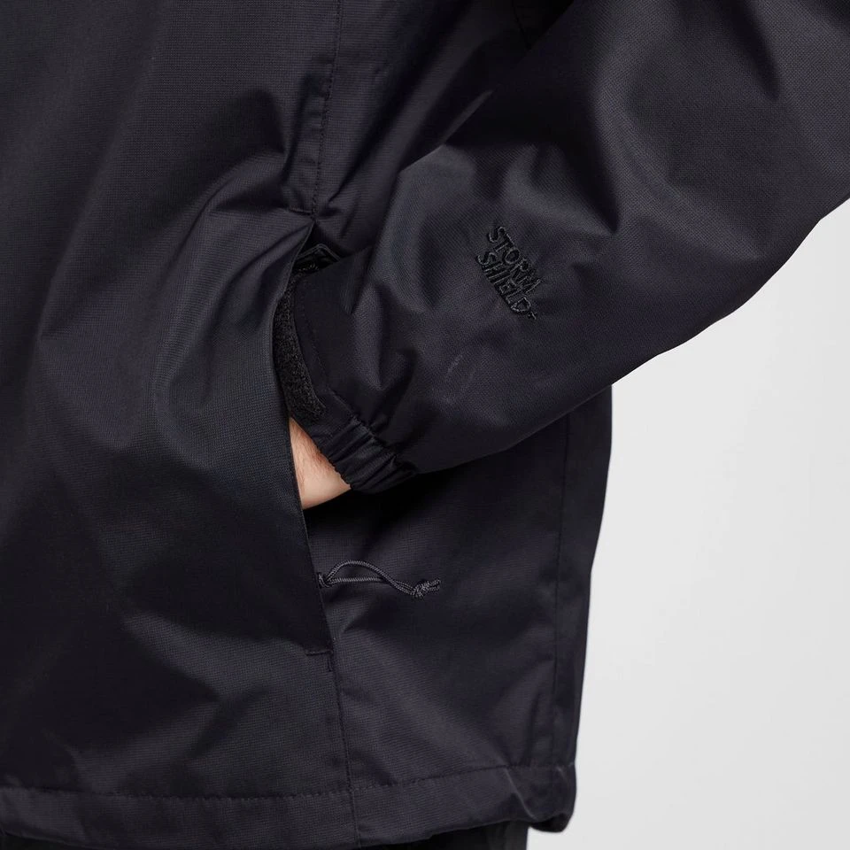 Men’s Storm Hooded Jacket - Image 9