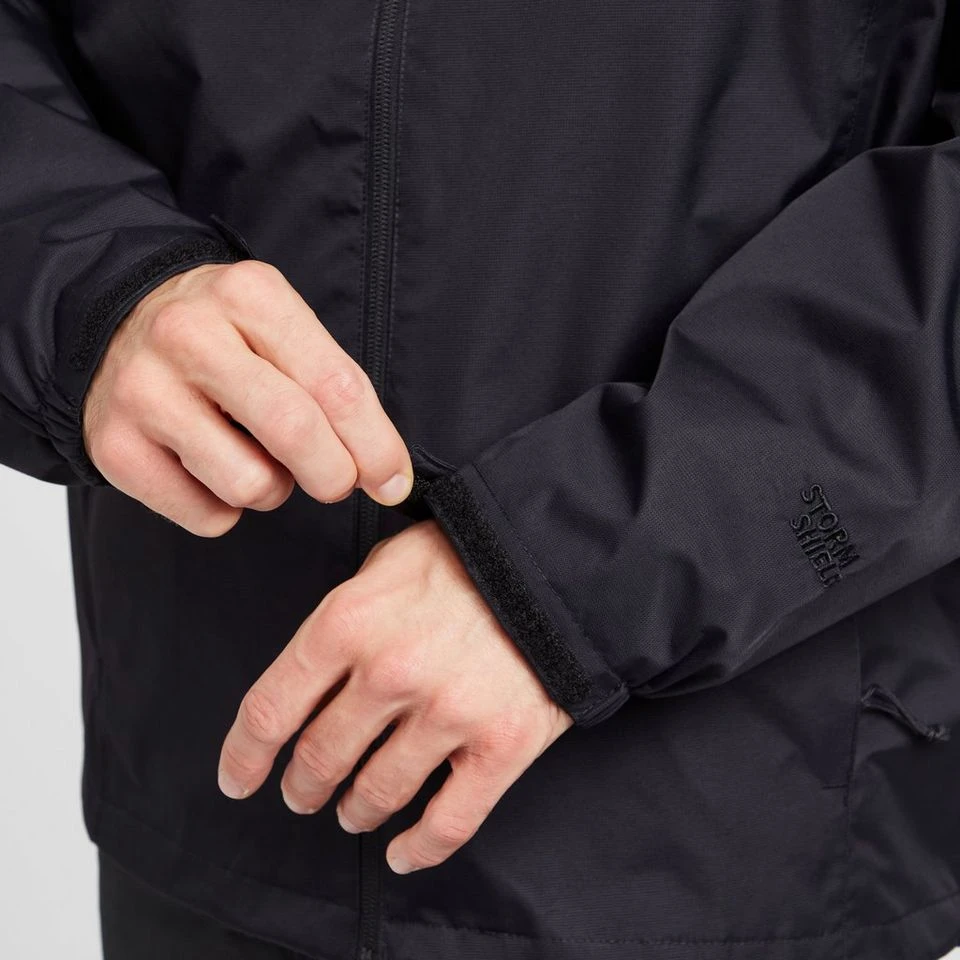 Men’s Storm Hooded Jacket - Image 10