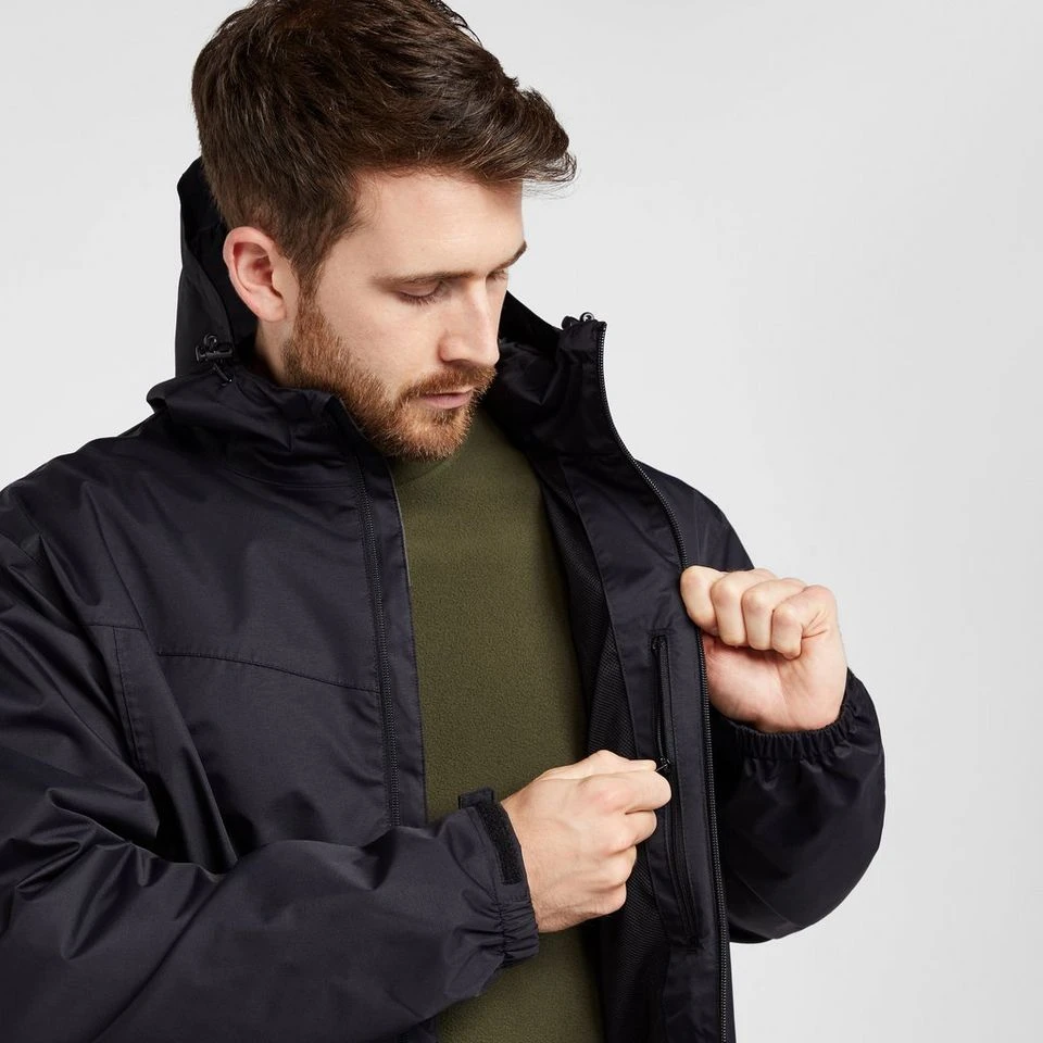 Men’s Storm Hooded Jacket - Image 11