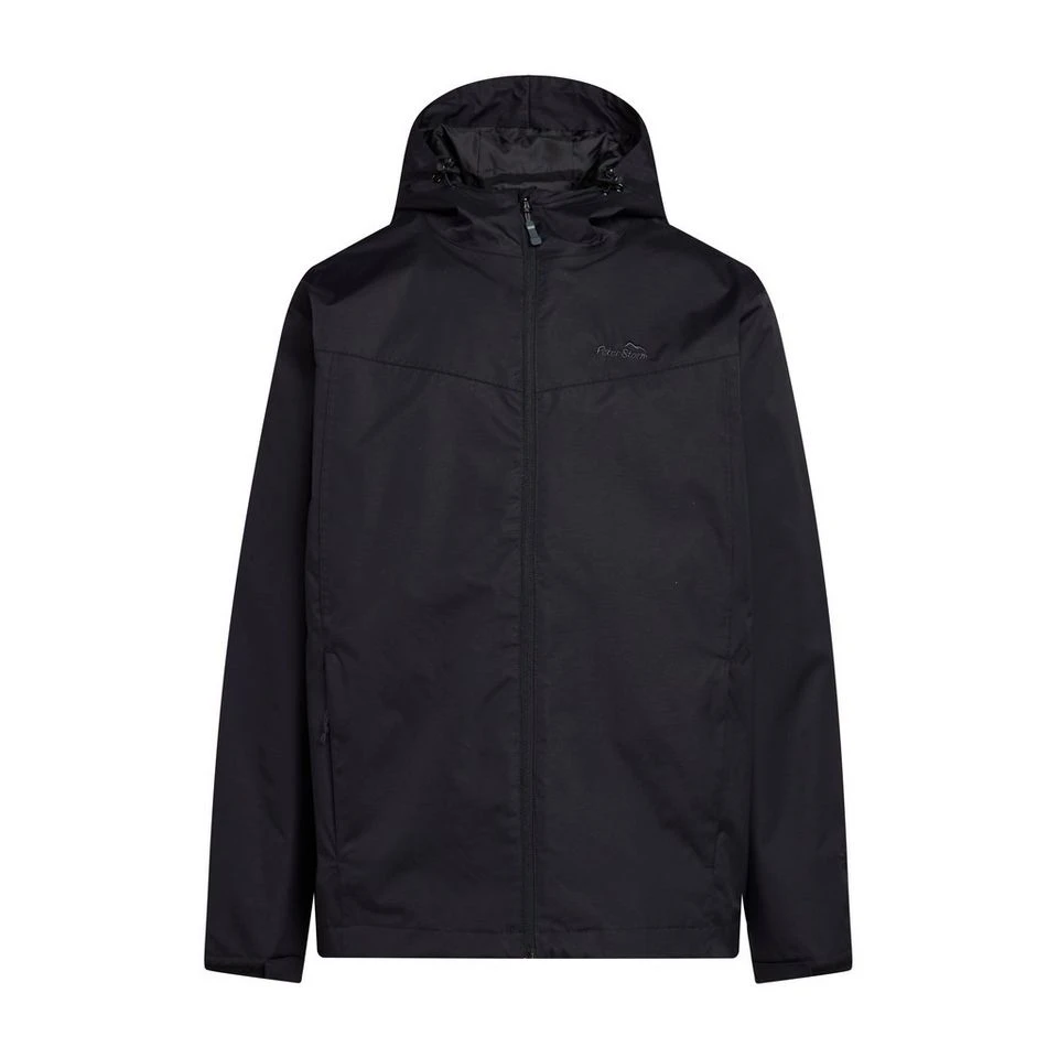 Men’s Storm Hooded Jacket - Image 12