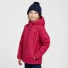 Kids’ Blisco II Hooded Insulated Jacket