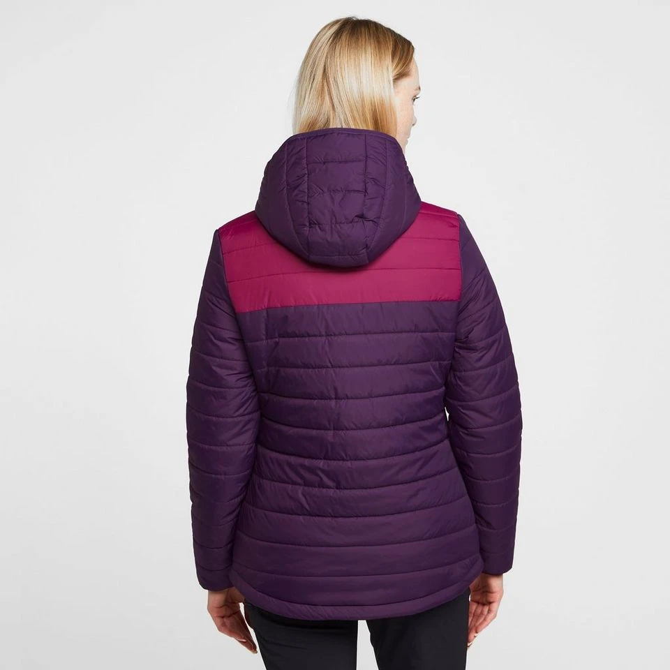 Women’s Blisco II Jacket - Image 2