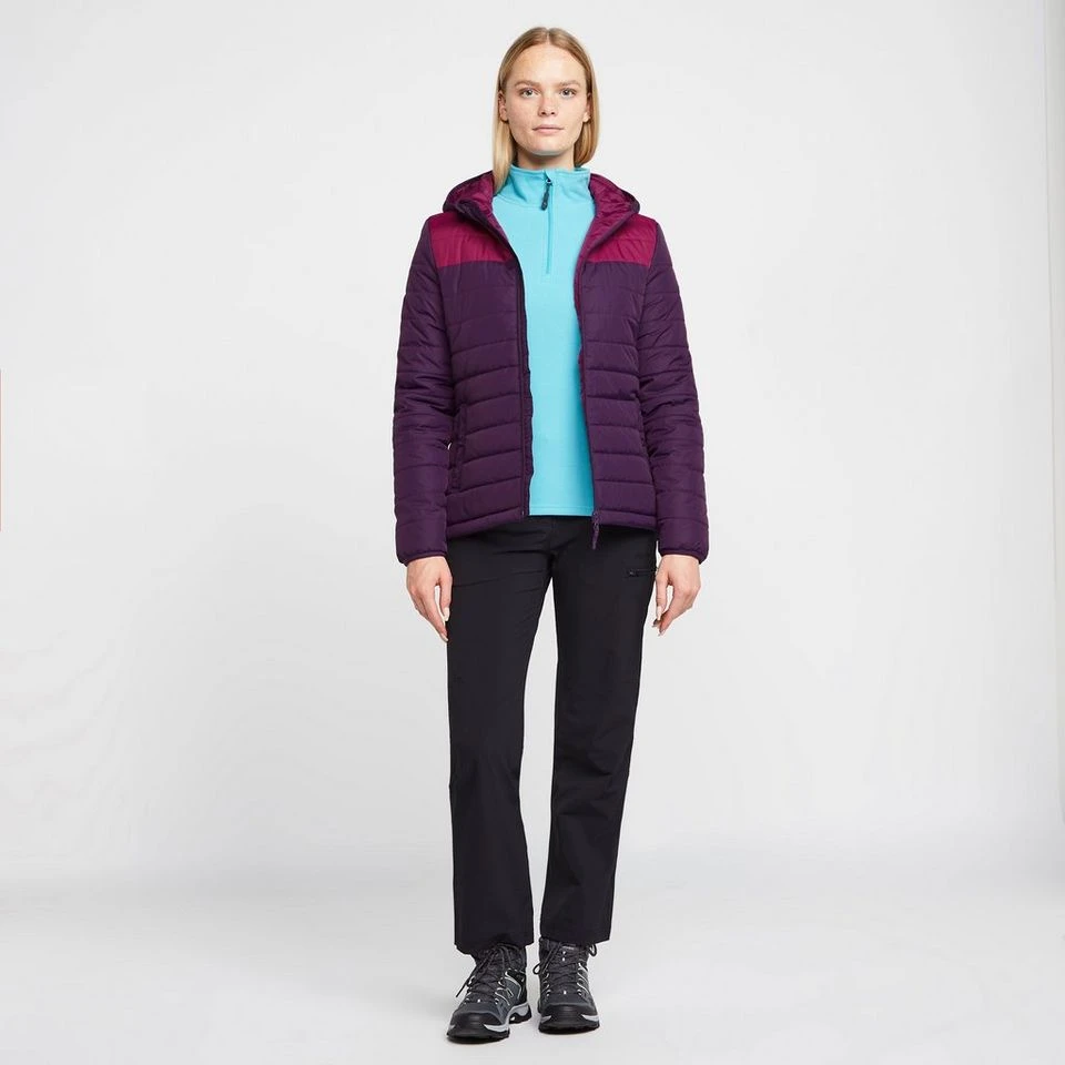 Women’s Blisco II Jacket - Image 3