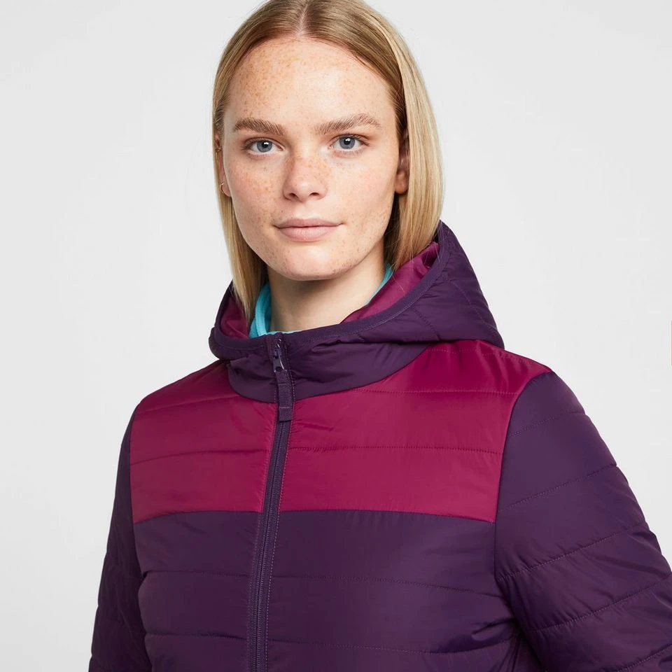 Women’s Blisco II Jacket - Image 4
