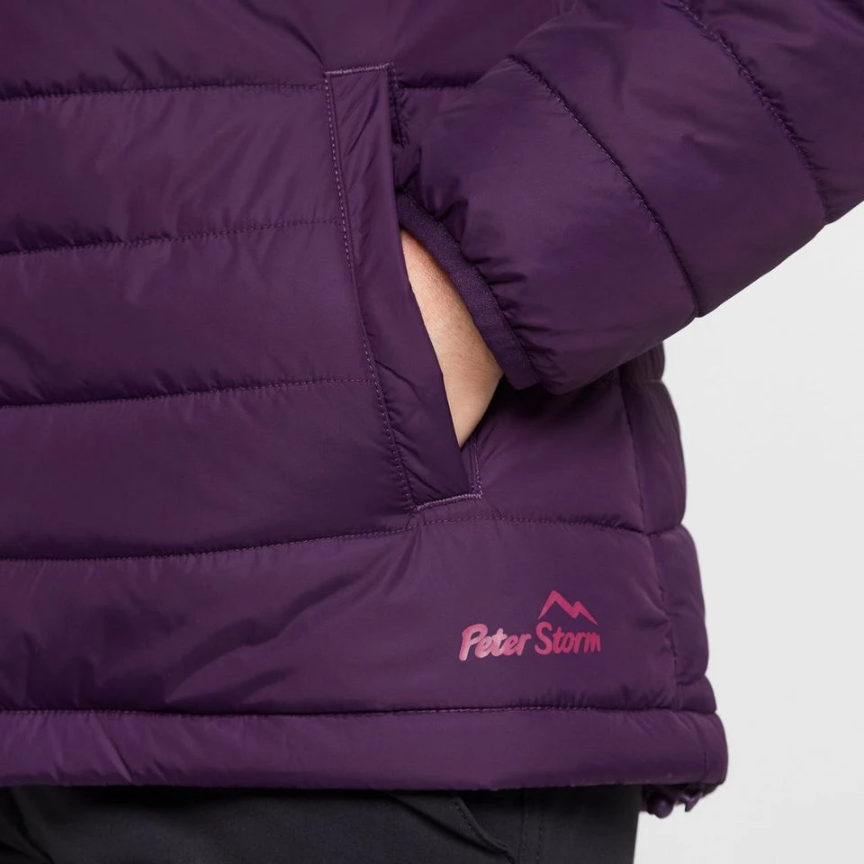 Women’s Blisco II Jacket - Image 5