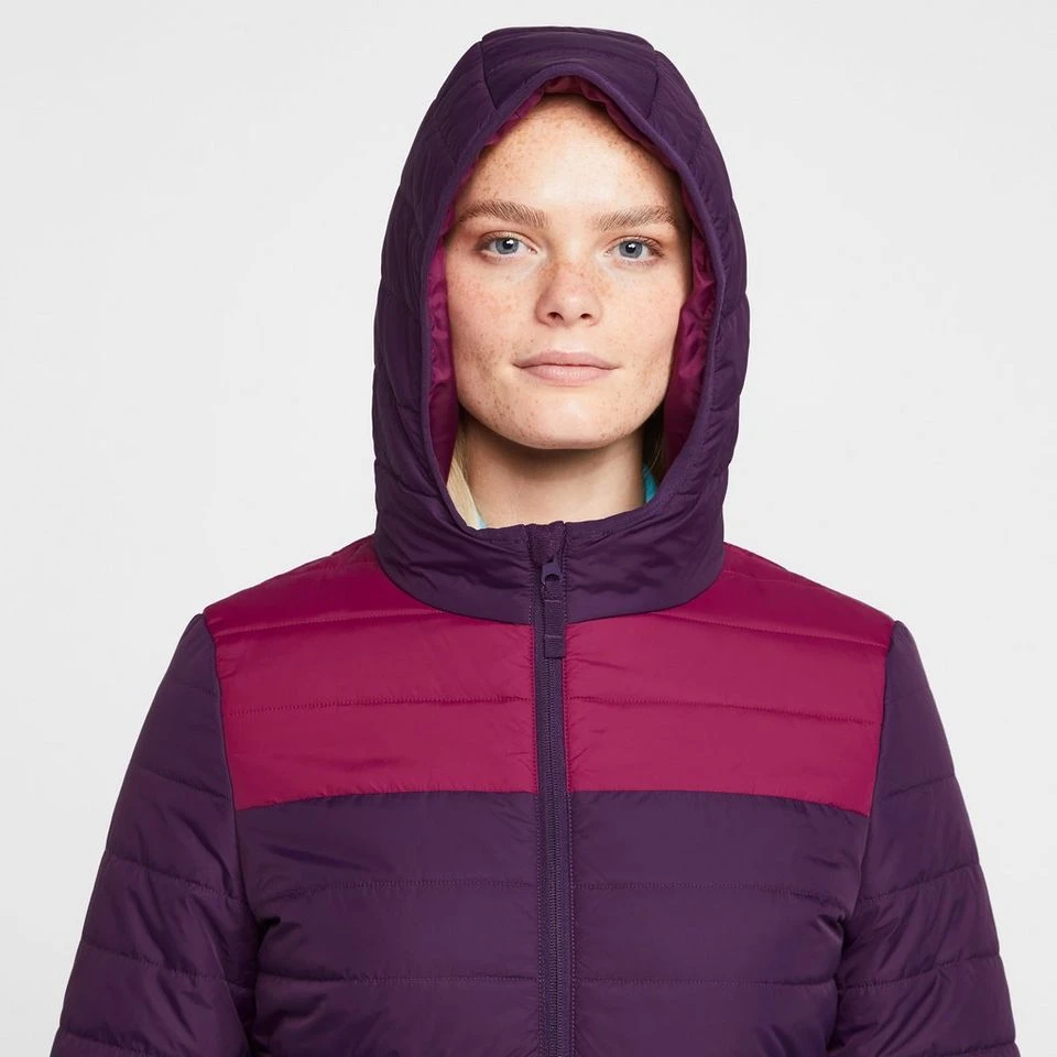 Women’s Blisco II Jacket - Image 6