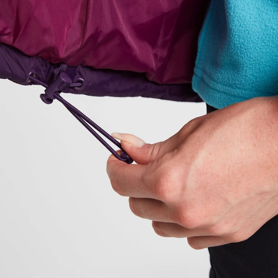 Women’s Blisco II Jacket - Image 8