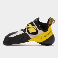 La Sportiva Men’s Solution Climbing Shoes