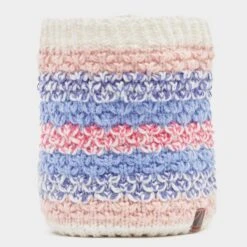 Women's Snow Flurry Neckwarmer