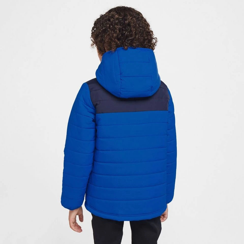 Kids’ Blisco II Hooded Insulated Jacket - Image 2