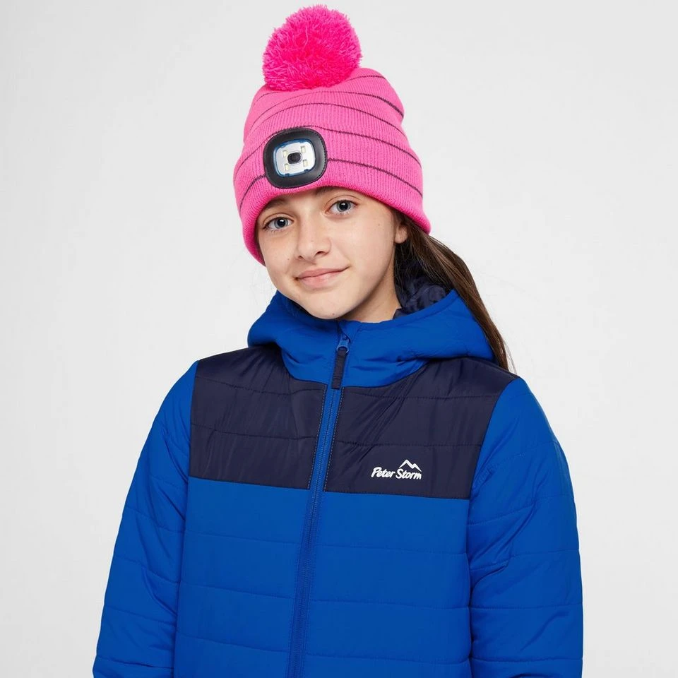 Kids’ Blisco II Hooded Insulated Jacket - Image 6