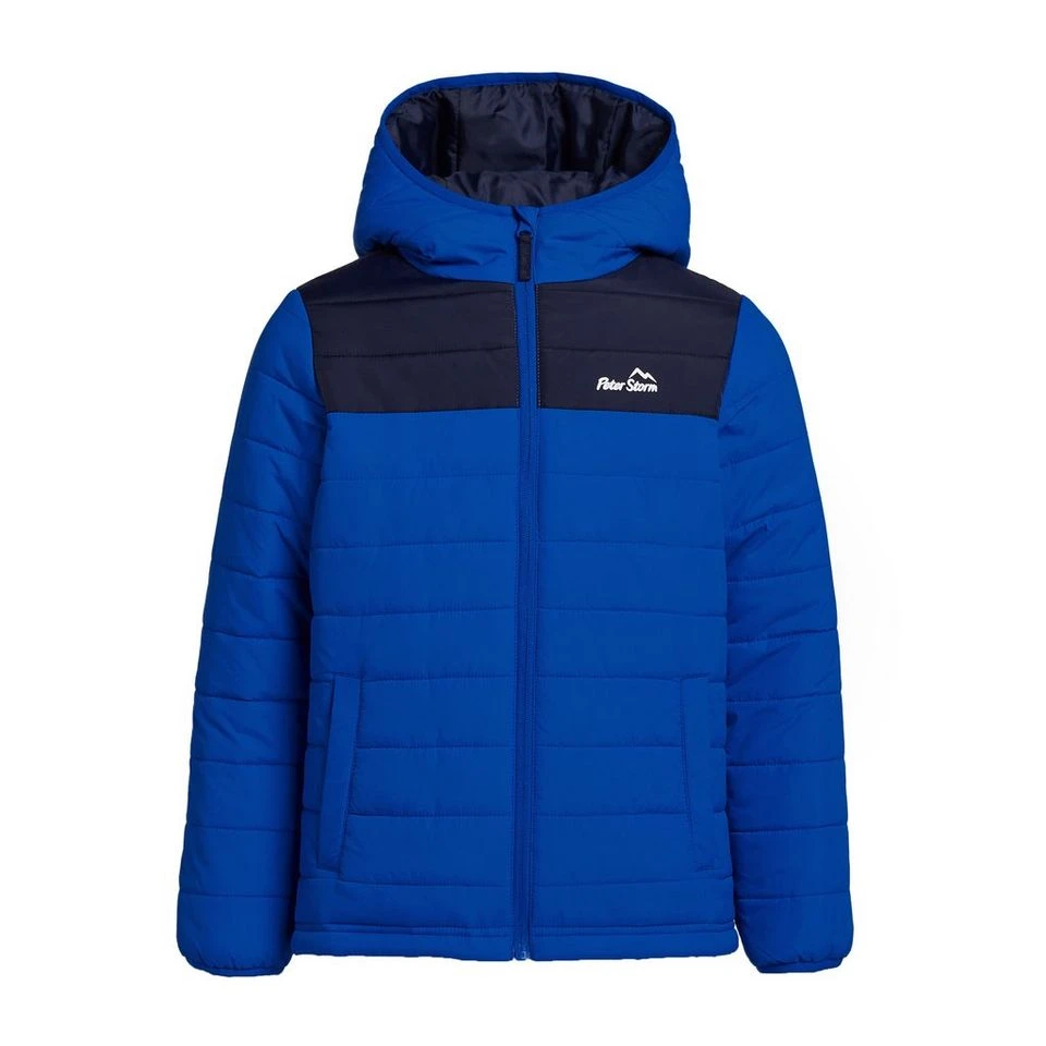 Kids’ Blisco II Hooded Insulated Jacket - Image 8