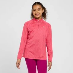 Ariat Kids’ Sunstopper 2.0 Baselayer