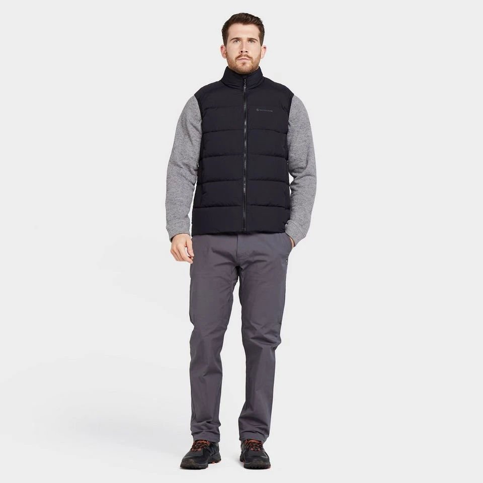 Montane Men’s Tundra Gilet - Image 3