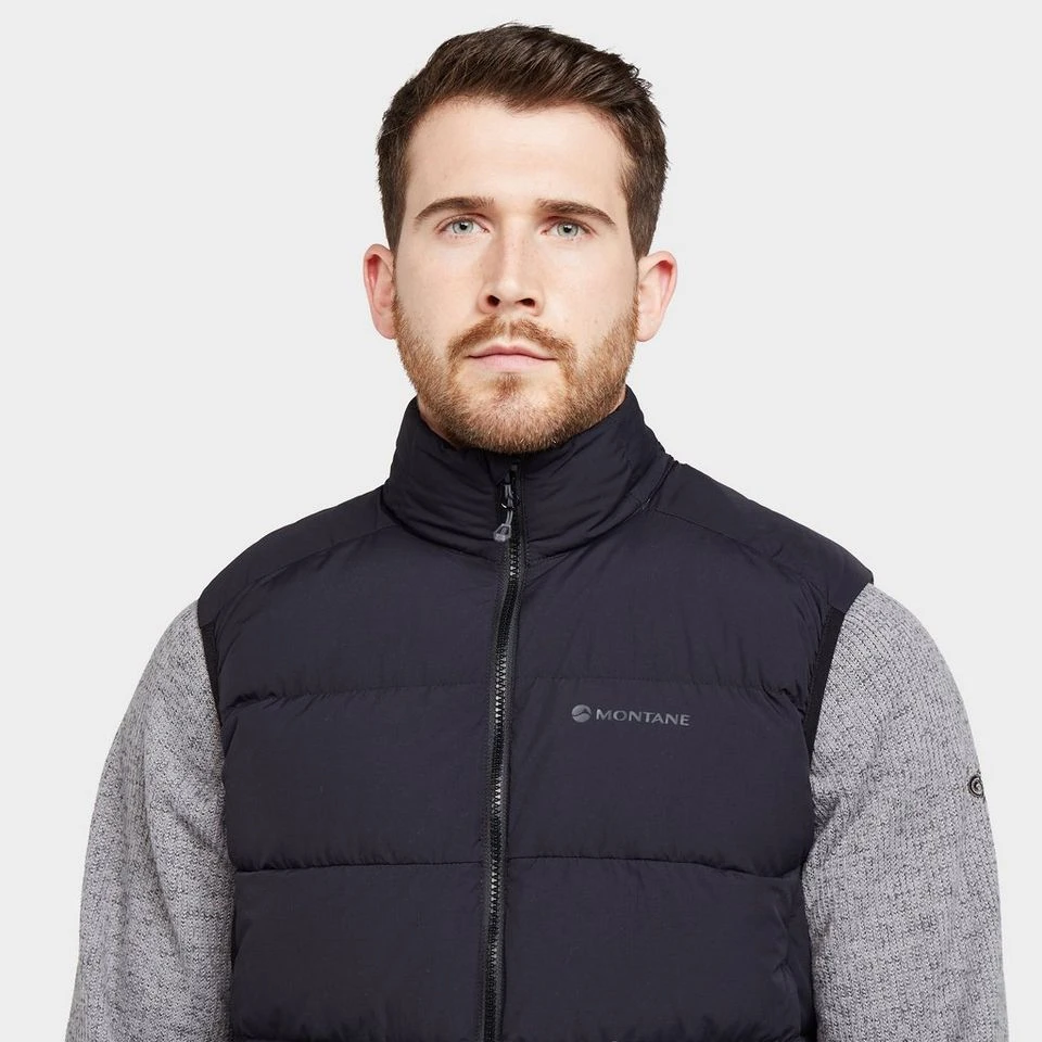 Montane Men’s Tundra Gilet - Image 4