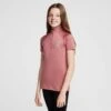 Kids' Highgate Short Sleeve Base Layer