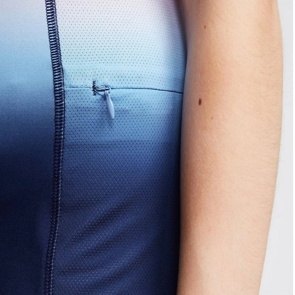 Childs Highgate Short Sleeve Base Layer Ombre - Image 6