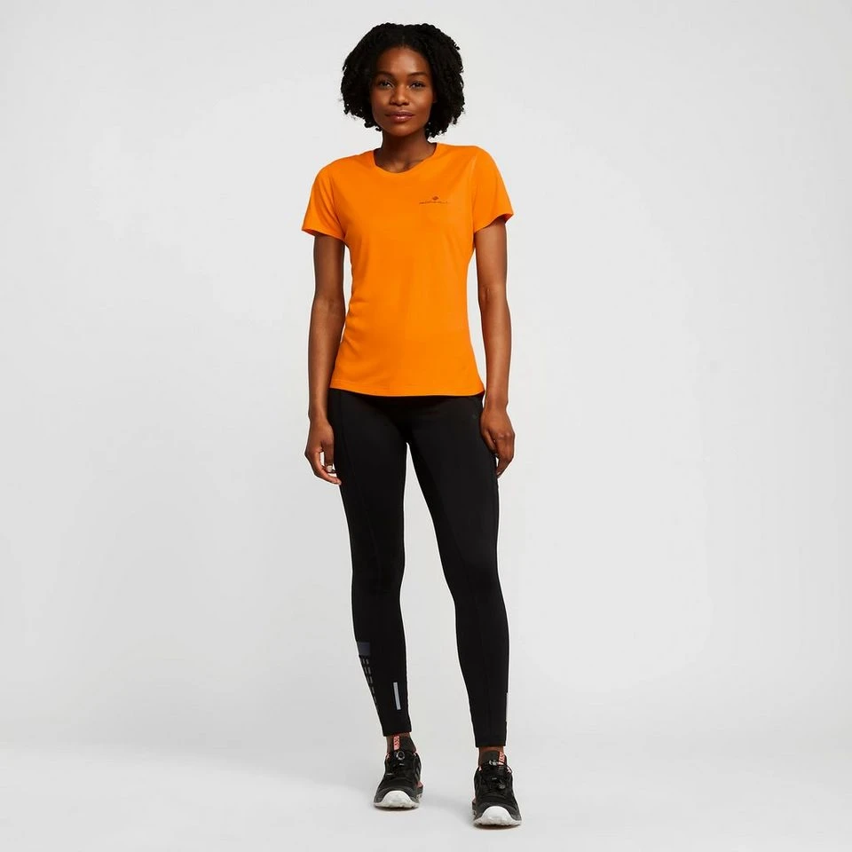 RONHILL Women’s Core Short Sleeve T-Shirt - Image 3