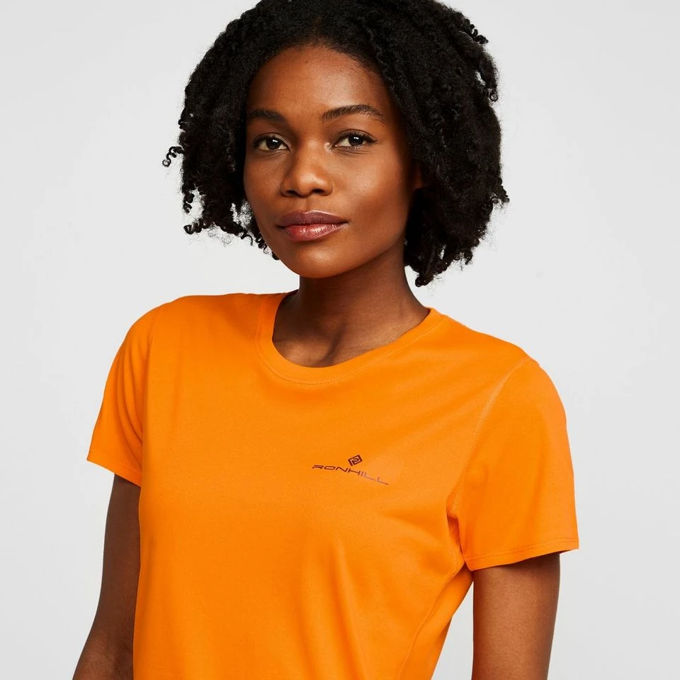 RONHILL Women’s Core Short Sleeve T-Shirt - Image 4