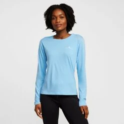 RONHILL Women's Core Long Sleeve T-Shirt