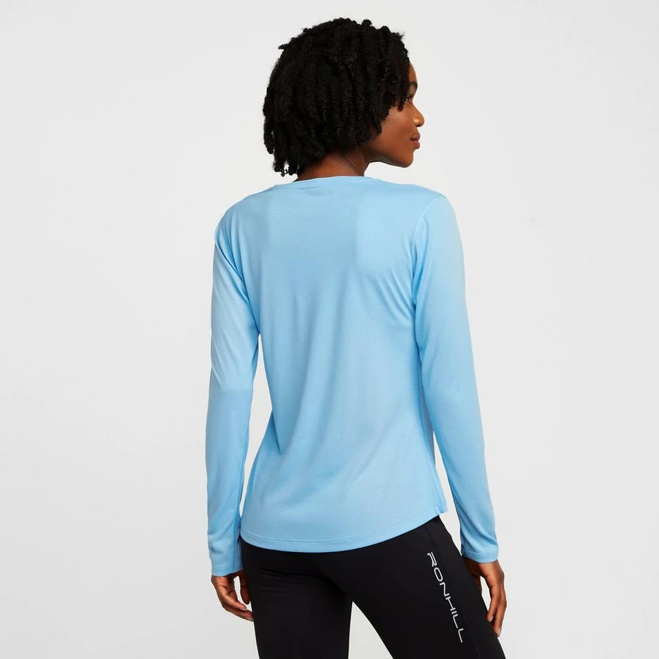RONHILL Women's Core Long Sleeve T-Shirt - Image 2
