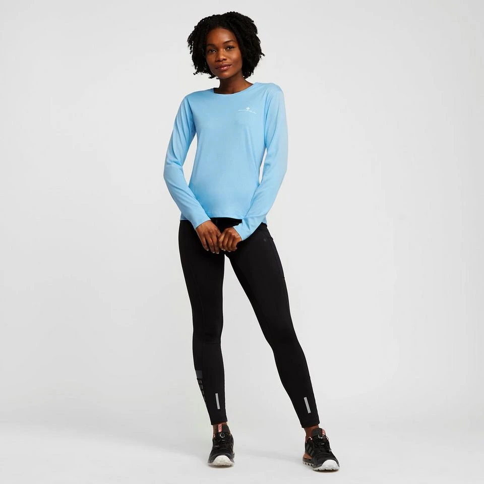 RONHILL Women's Core Long Sleeve T-Shirt - Image 3