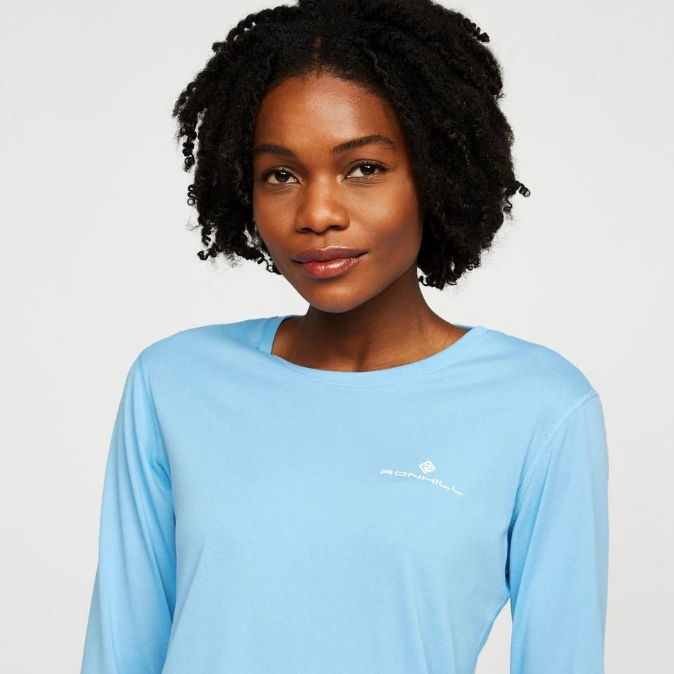 RONHILL Women's Core Long Sleeve T-Shirt - Image 4