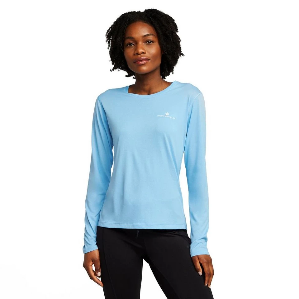 RONHILL Women's Core Long Sleeve T-Shirt - Image 6