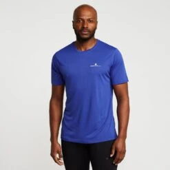 RONHILL Men's Core Short Sleeve T-Shirt