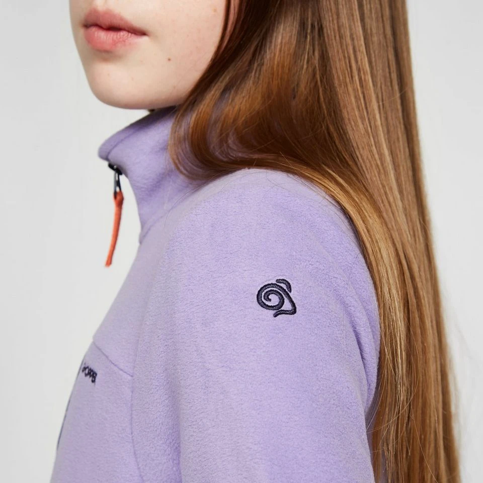 Craghoppers Kids’ Tama Jacket - Image 6