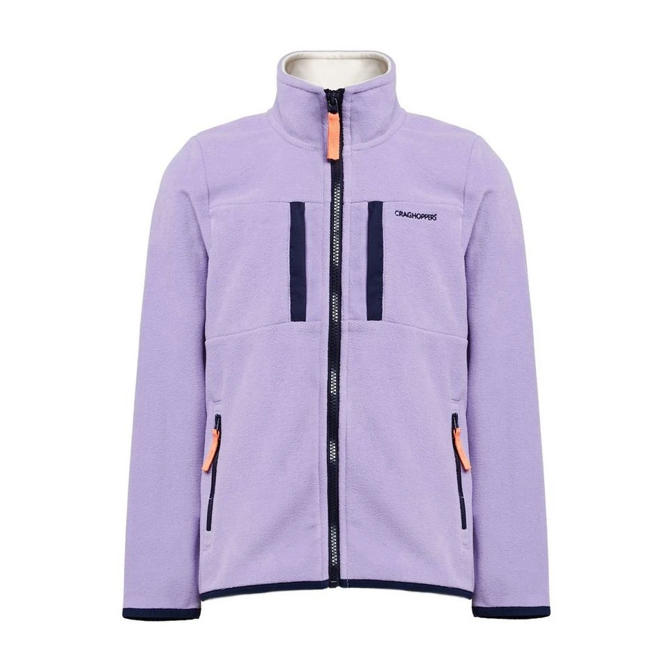 Craghoppers Kids’ Tama Jacket - Image 7