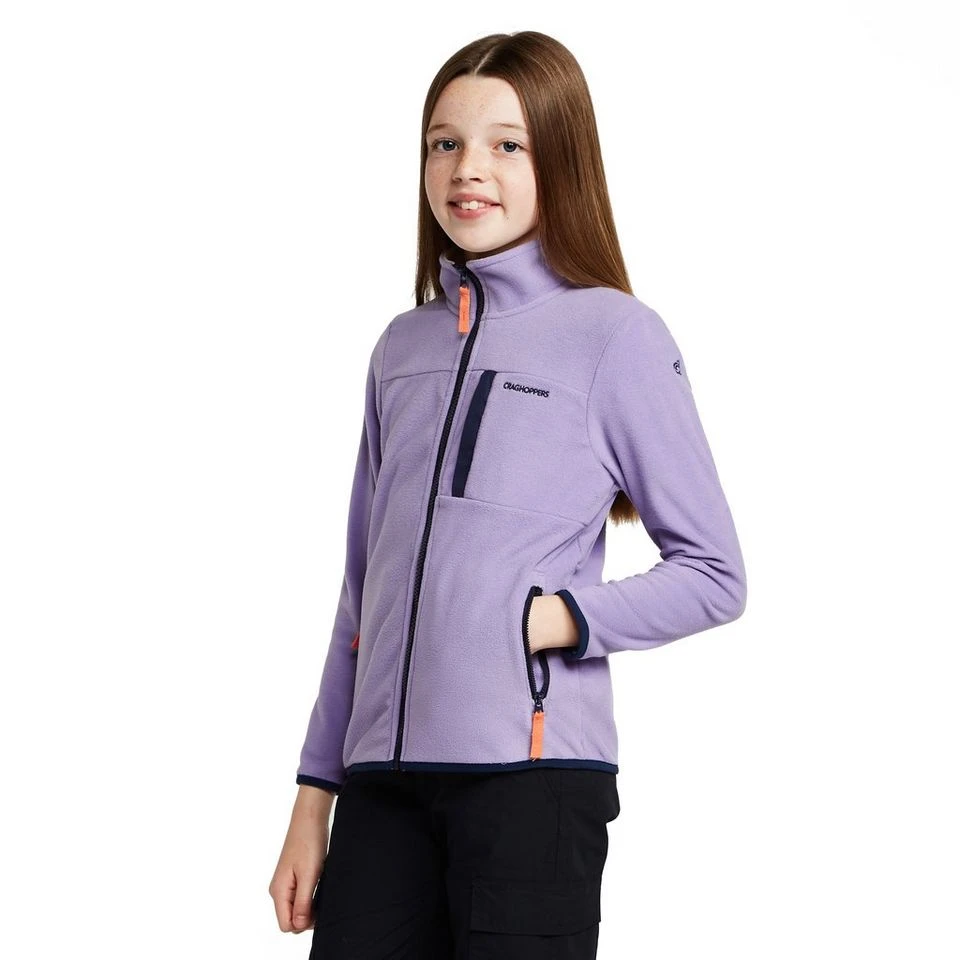 Craghoppers Kids’ Tama Jacket - Image 8