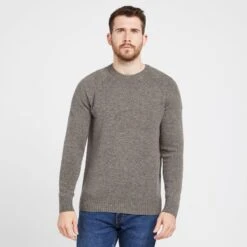Sherpa Men’s Kangtega Jumper